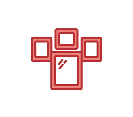 Mehr als 4 Dachfenster