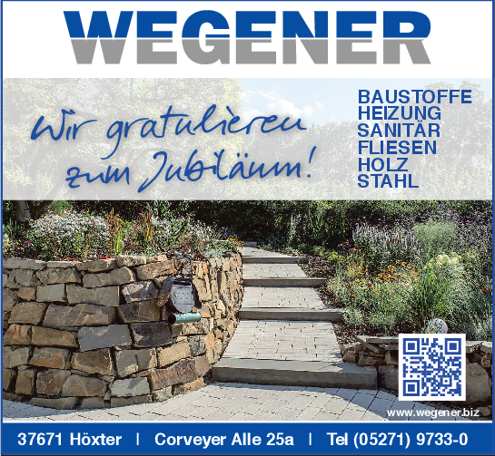 Glückwunsch Partner 1