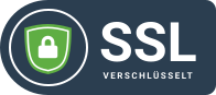SSL Verschlüsselt